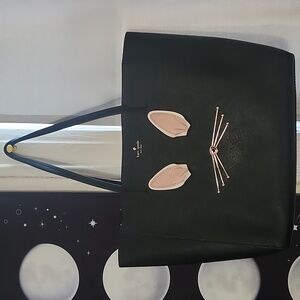 Kate Spade Rabbit Bunny Ears.